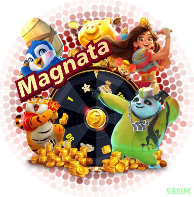 PIX Instantâneo 55sim