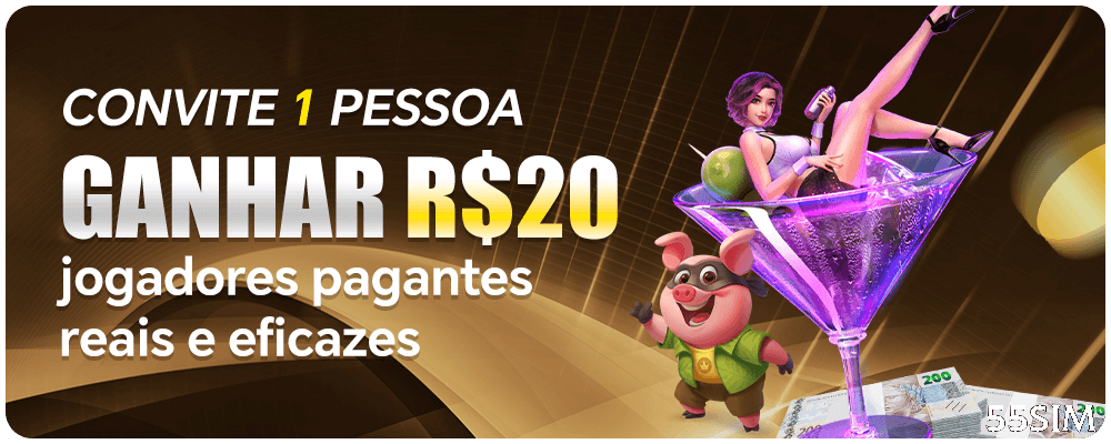 Casino Ao Vivo 55sim