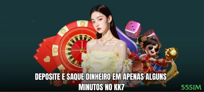 Experiência VIP 55sim