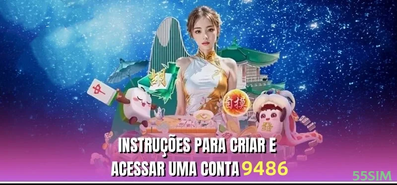 55sim - O melhor cassino online para brasileiros está pronto para você!
