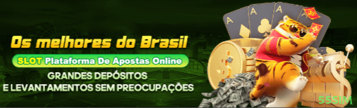 Jogos de Slot 55sim